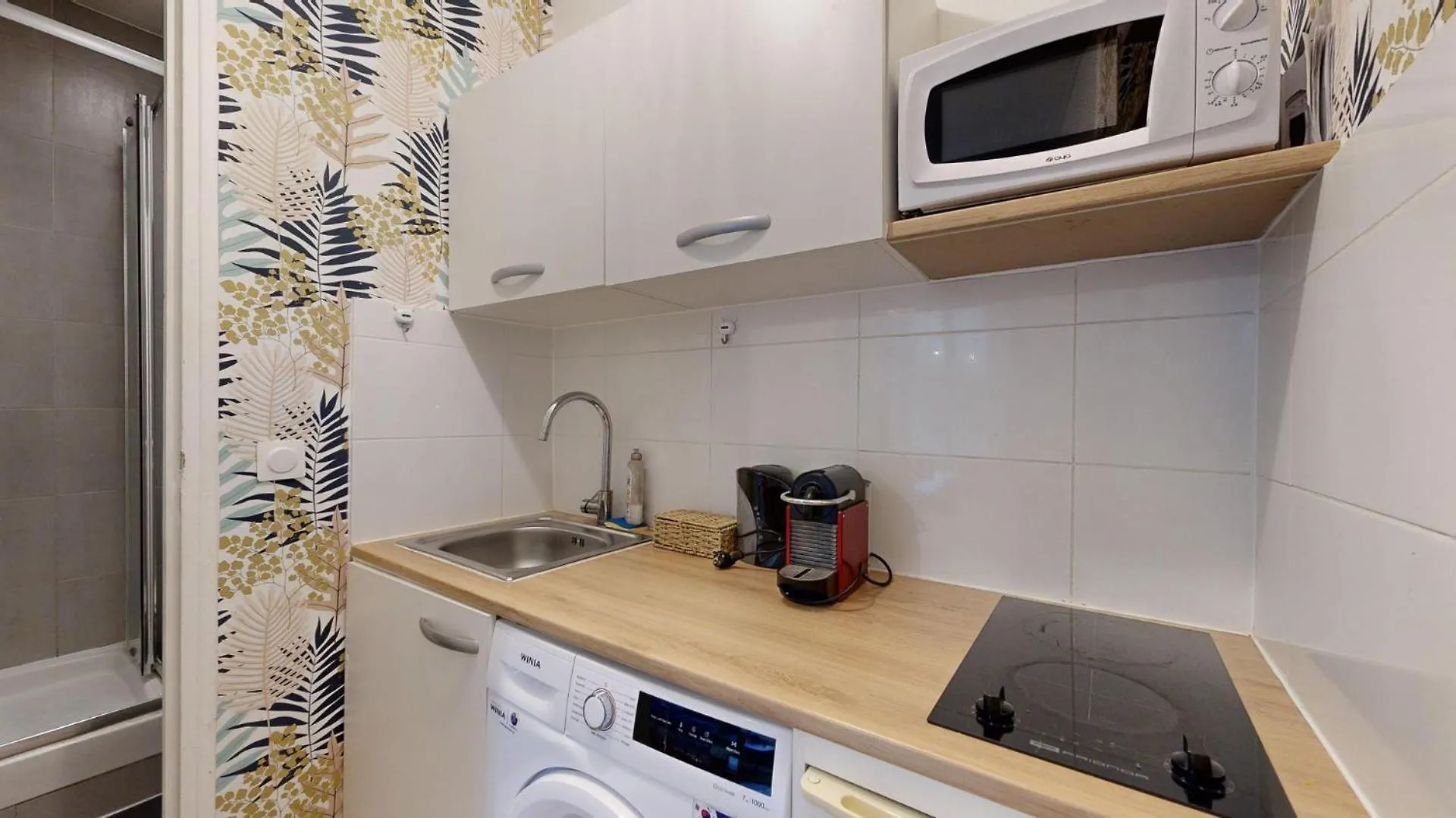 582 Pretty Pigalle - Superbe Appartement A Paris