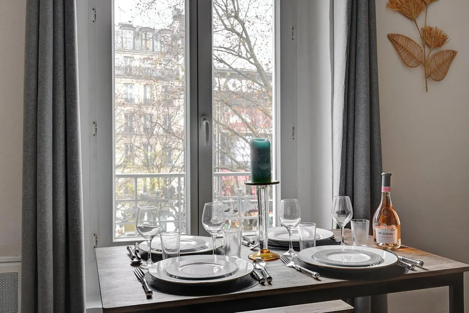582 Pretty Pigalle - Superbe Appartement A Paris France