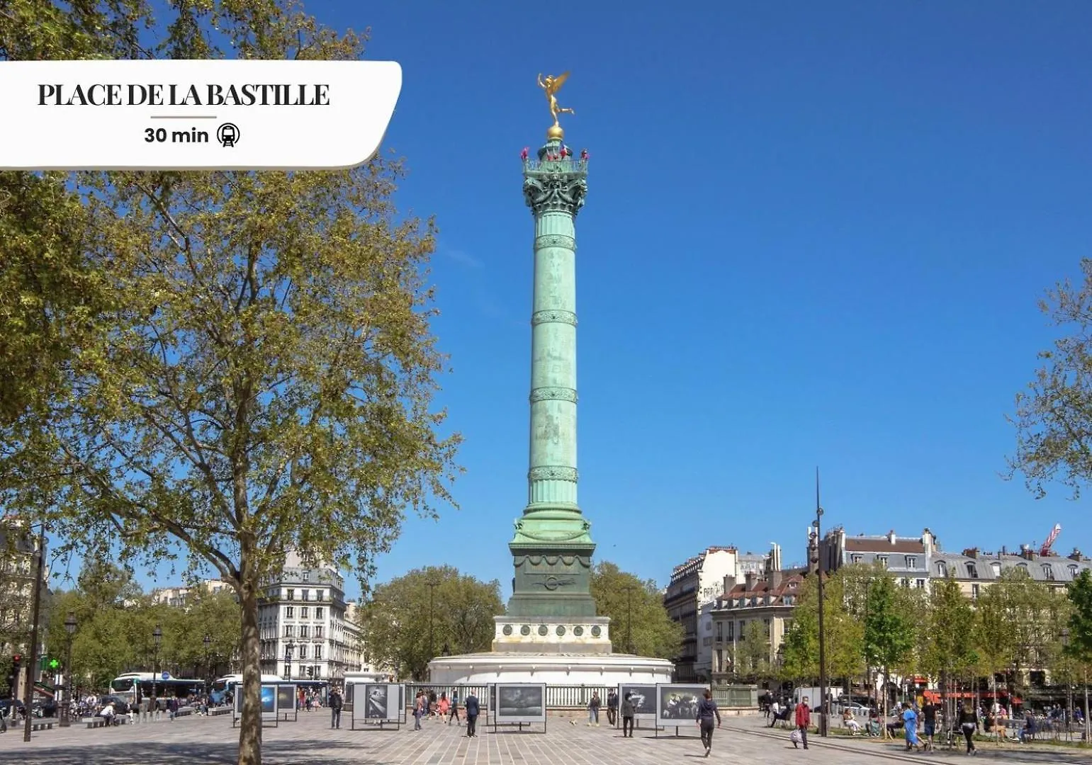 582 Pretty Pigalle - Superbe Appartement A Paris 0*,  France
