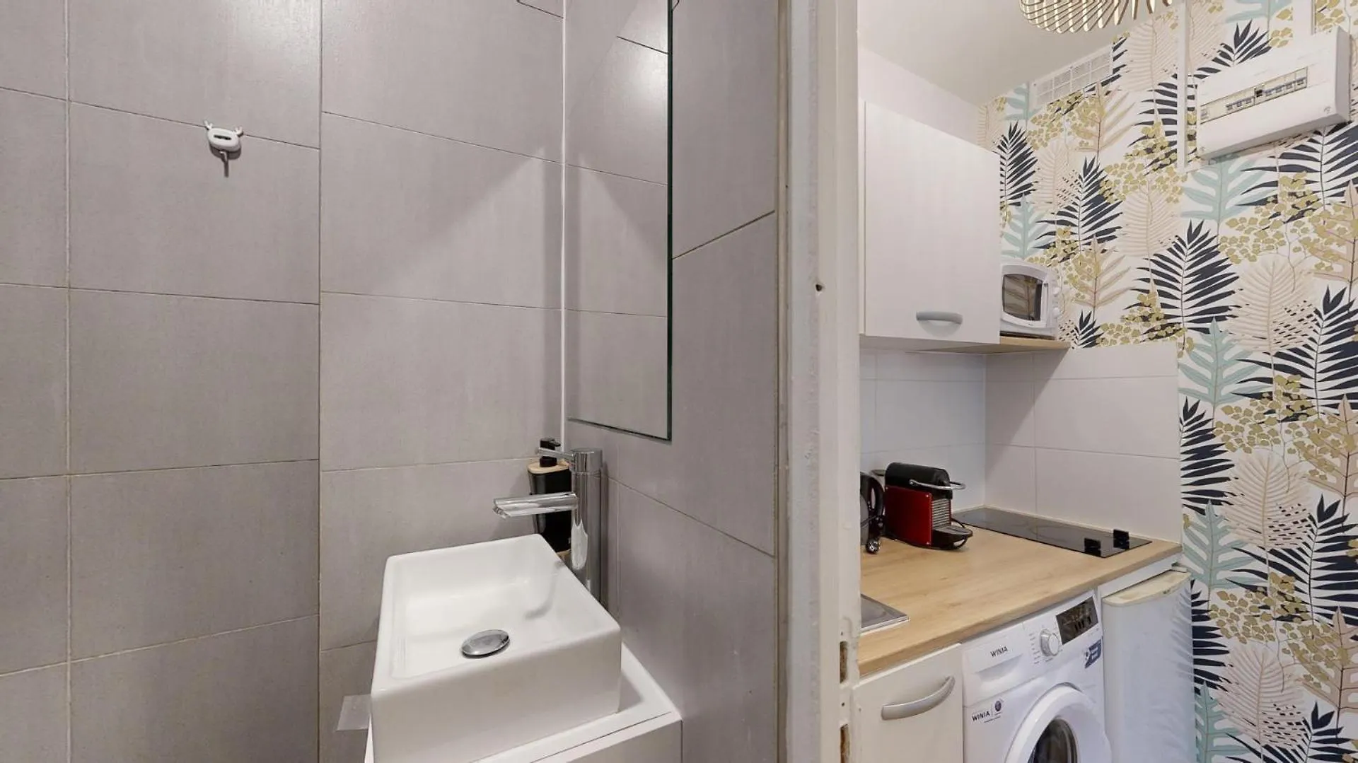 582 Pretty Pigalle - Superbe Appartement A Paris