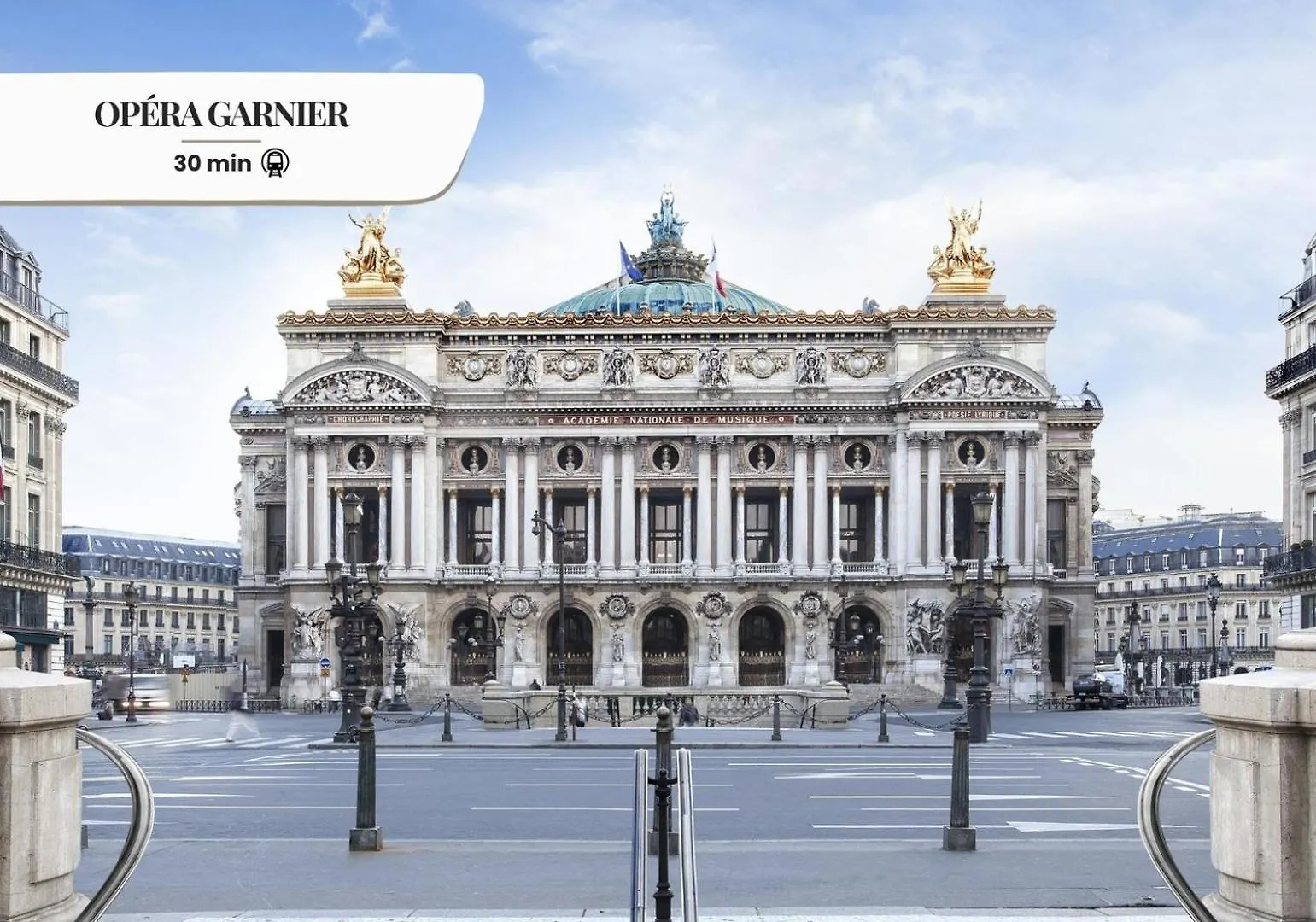 Apartment 582 Pretty Pigalle - Superbe Appartement A Paris France