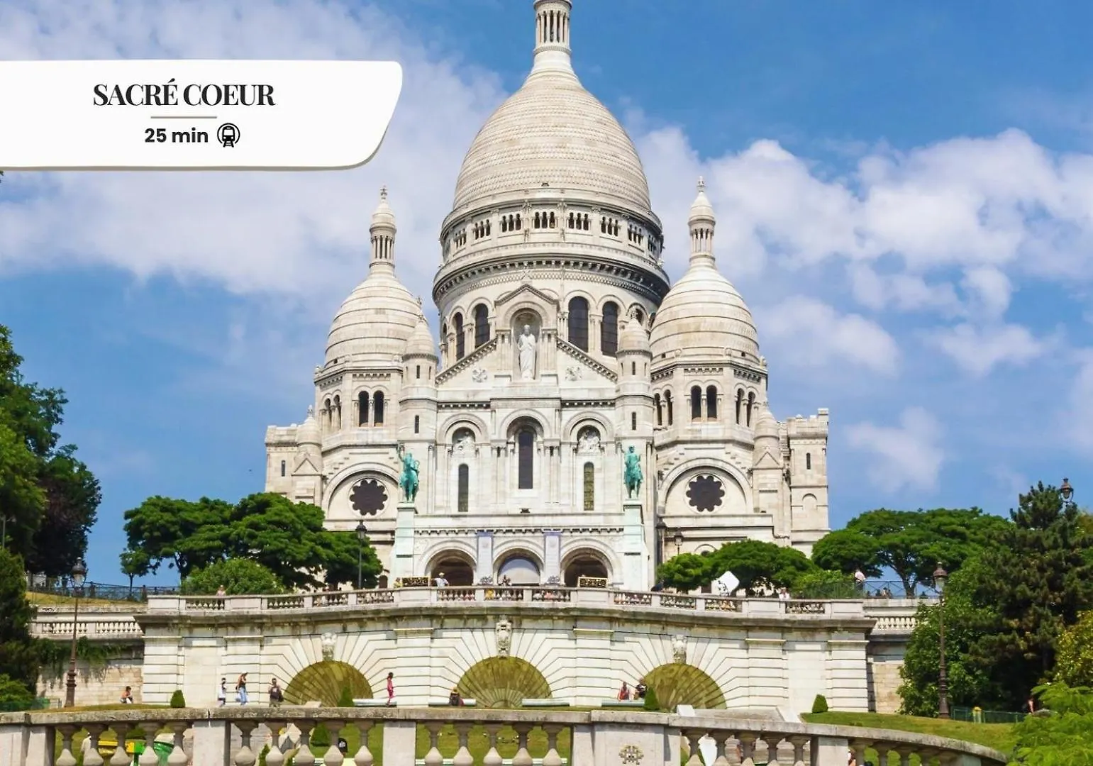 582 Pretty Pigalle - Superbe Appartement A Paris