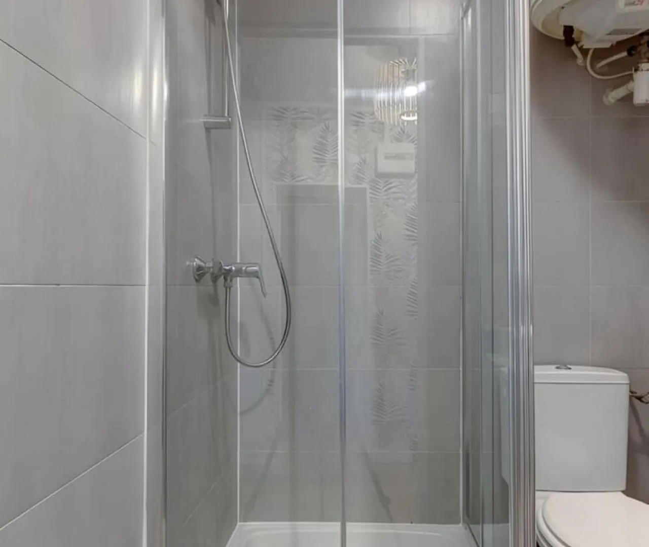 Apartment 582 Pretty Pigalle - Superbe Appartement A Paris